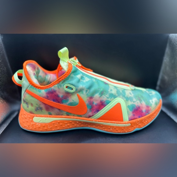nike pg 4 mens gatorade basketball shoes stores